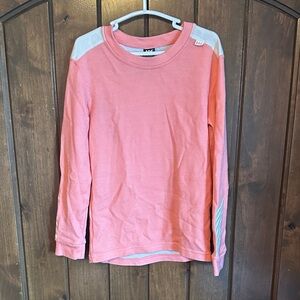 Helly Hansen Coral Lifa Merino Set - Toddlers'